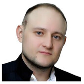 Шарипов Руслан Мударисович — стоматолог-ортопед, стоматолог