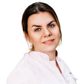 Сорокина Кира Вениаминовна — гастроэнтеролог