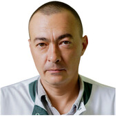 Бабиец Андрей Ильич — невролог