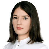 Пономарева Яна Витальевна — терапевт