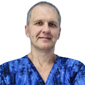 Воробьев Максим Валентинович — хирург, проктолог