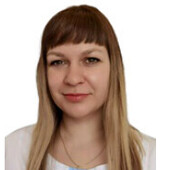 Бояркина Анастасия Игоревна — педиатр, ЛОР (отоларинголог)