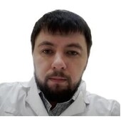 Смирнов Антон Валентинович — гинеколог, уролог