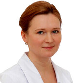 Чегодаева Екатерина Николаевна — дерматолог, акушер