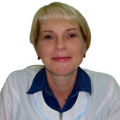 Рожина Татьяна Павловна — акушер, гинеколог