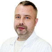 Данилов Павел Николаевич — педиатр