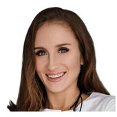 Резникова (Харина) Анастасия Владимировна — стоматолог, стоматолог-хирург