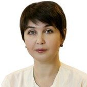 Киселева Ольга Васильевна — хирург, ортопед