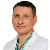 Русаков Алексей Анатольевич — флеболог, УЗИ-специалист