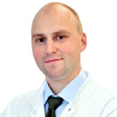 Олдаковский Владислав Игоревич — эндоскопист