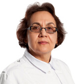 Ахмедова Зухра Абдухамидовна — физиотерапевт