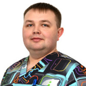 Бобринев Алексей Владимирович — анестезиолог, реаниматолог