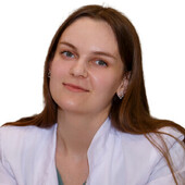 Самарина Дарья Владимировна — гематолог
