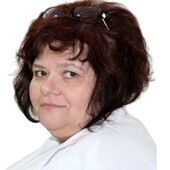 Шеховцева Лариса Витальевна — УЗИ-специалист