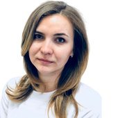 Дергачёва Надежда Николаевна — окулист (офтальмолог), офтальмохирург