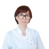 Сакиркина Мария Владимировна — УЗИ-специалист