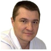 Миронцев Денис Александрович — стоматолог, стоматолог-ортопед