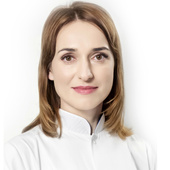 Умнова Олеся Игоревна — УЗИ-специалист