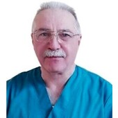 Мустафаев Имран Мурадалиевич — невролог