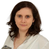 Нестерова Татьяна Владимировна — окулист (офтальмолог)