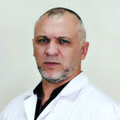 Калатурский Максим Николаевич — флеболог, сосудистый хирург