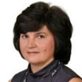 Ковшова Ирина Анатольевна — педиатр, нефролог