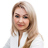 Романенко Юлия Николаевна — гинеколог, акушер