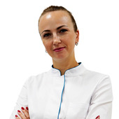 Кондратьева Наталья Григорьевна — эндокринолог, УЗИ-специалист