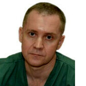 Сахаров Дмитрий Васильевич — гастроэнтеролог, терапевт