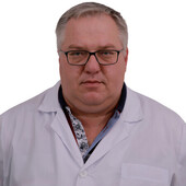 Рожнов Виталий Анатольевич — челюстно-лицевой хирург, ЛОР (отоларинголог)