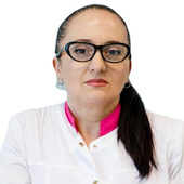 Магомедгаджиева Заира Магомедовна — гинеколог