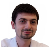 Тунгель Харлампий Лазаревич — уролог, УЗИ-специалист