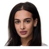 Курбанова Айтен Ильгаровна — стоматолог