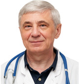 Грецкий Геннадий Леонидович — терапевт, кардиолог