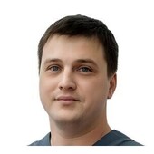 Андреев Иван Николаевич — стоматолог, стоматолог-хирург