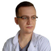 Мызнов Сергей Дмитриевич — стоматолог-имплантолог, стоматолог-хирург