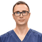 Баранов Владимир Валерьевич — рентгенолог