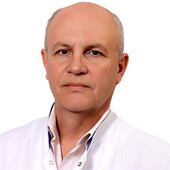 Скороход Андрей Михайлович — хирург, проктолог