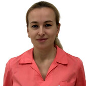 Исаева Анжела Викторовна — гинеколог-эндокринолог, акушер