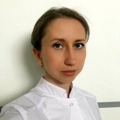 Янбухтина Элеонора Ильинична — УЗИ-специалист