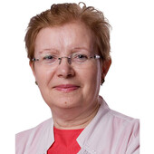 Никулина Татьяна Сергеевна — окулист (офтальмолог)