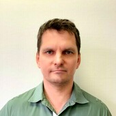 Комаров Дмитрий Викторович — травматолог