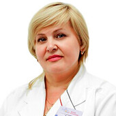 Жирко Елена Вячеславовна — врач функциональной диагностики, кардиолог