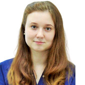 Лубенцова Карина Спартаковна — стоматолог, стоматолог-терапевт