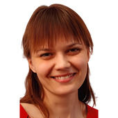 Шуклина Ирина Олеговна — УЗИ-специалист, врач функциональной диагностики