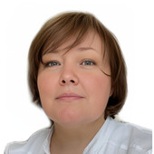 Целикова Виктория Александровна — невролог