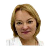 Бабкина Татьяна Александровна — кардиолог, врач функциональной диагностики