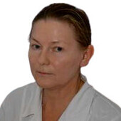 Румянцева Елена Павловна — УЗИ-специалист