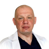 Лыков Алексей Владимирович — пластический хирург