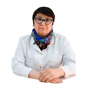 Инкова Айшат Инкавовна — окулист (офтальмолог)